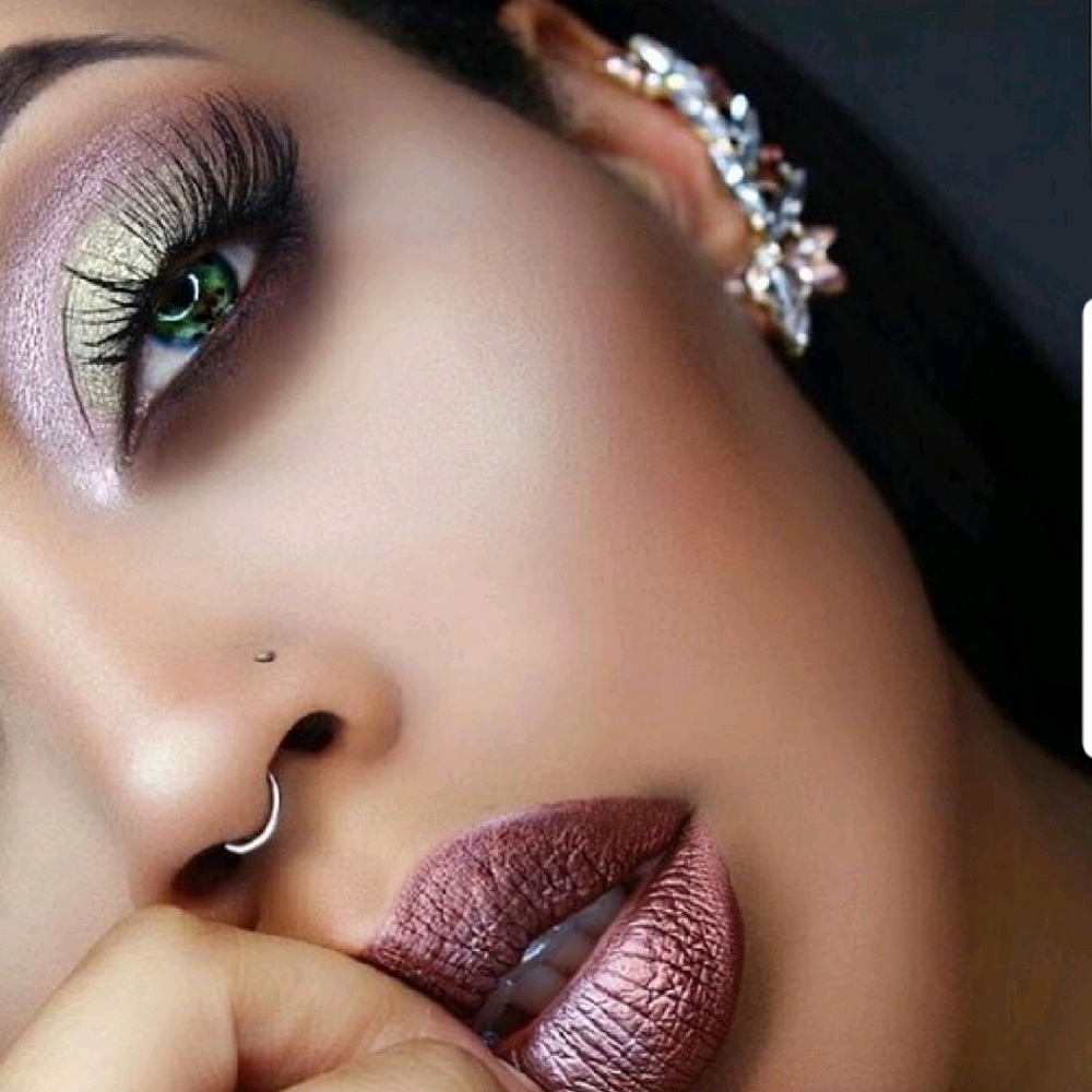 Meet your Posher, Sin